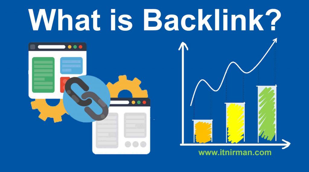 What is Backlink ব্যাকলিংক কি