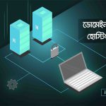 ডোমেইন হোস্টিং কি?