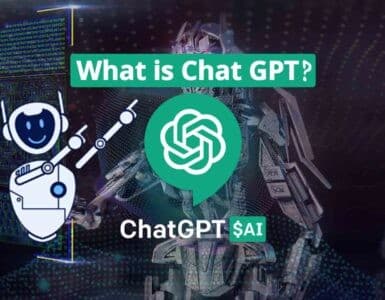 What is Chat GPT? How to work?