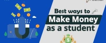 how to make money as an international student in USA