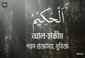 আল্লাহর ৯৯ নামের ছবি 46