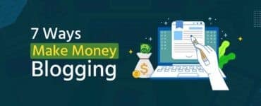 How Do You Make Money from Blog