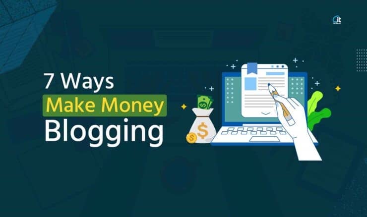 How Do You Make Money from Blog