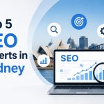 Top 5 SEO Experts in Sydney | Best SEO Consultant & Services